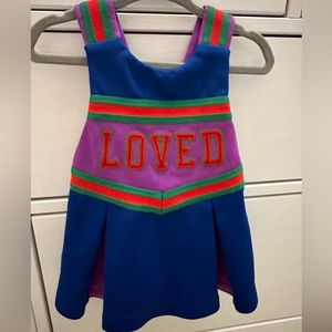 Gucci baby dress